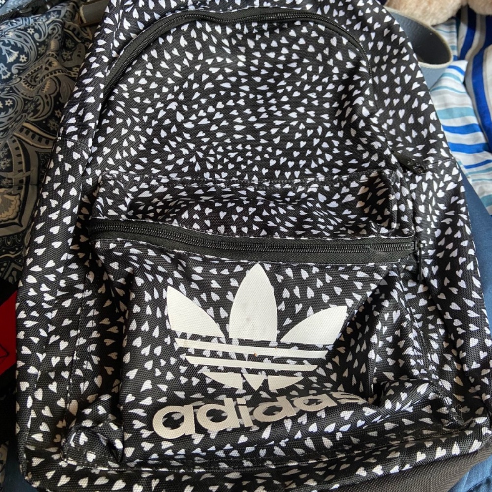 Adidas backpack